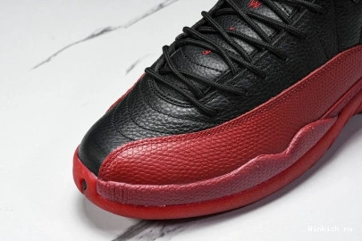Flu Game 12 JORDAN AIR (2025) 1125